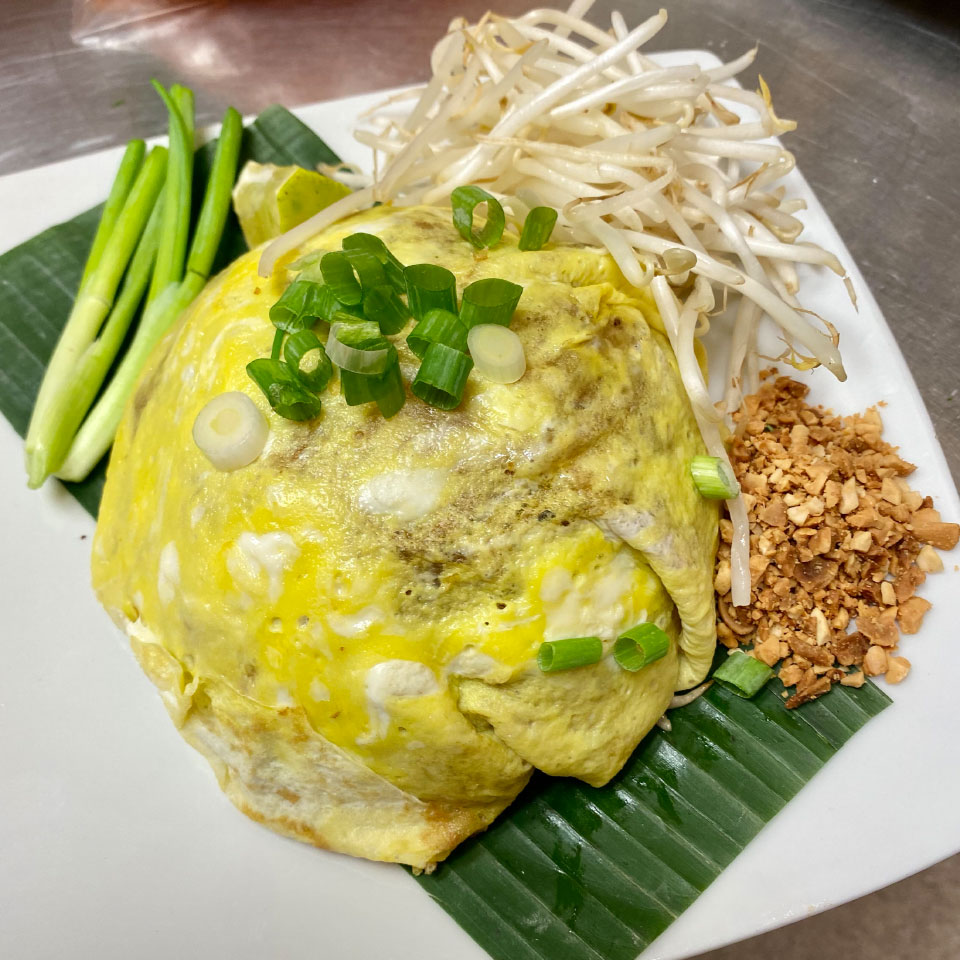 Yakima Thai Cuisine13