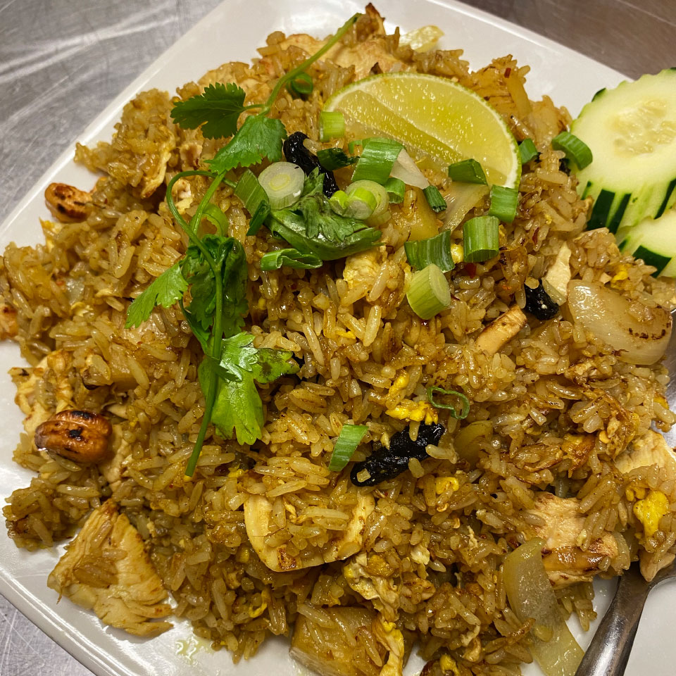Yakima Thai Cuisine14