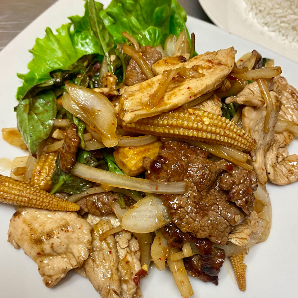 Yakima Thai Cuisine15