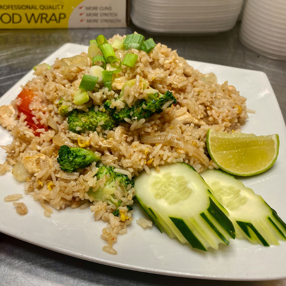 Yakima Thai Cuisine7